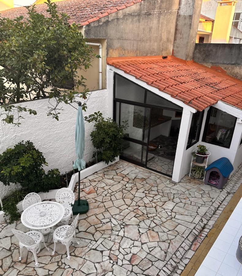 Nina'S Stay Hostel Charneca de Caparica Exterior foto